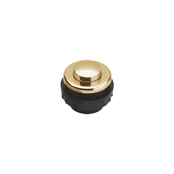 Urmet Klingeltaster rund 11,5mm Kn.MS-go,Hülse MS-go PROTACT 340 GO